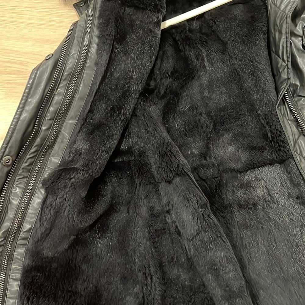 Sam. Parka - image 3